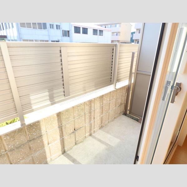 その他 (Ⅱ101 専用庭)