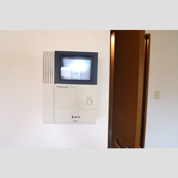 その他設備 (A202　TVインターホン)