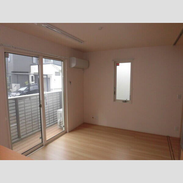 居室・リビング (リビング)