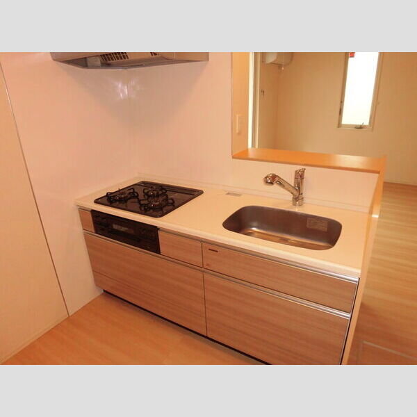 キッチン (キッチン)