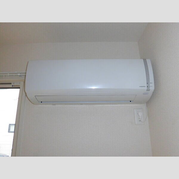 その他設備 (エアコン)