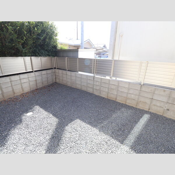 その他 (103　専用庭)