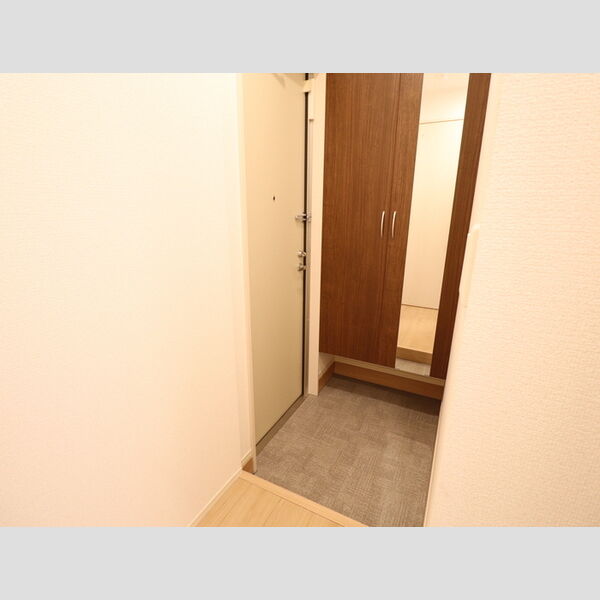玄関 (103　玄関)
