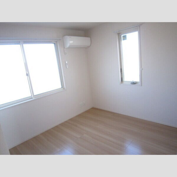 その他 (201　洋室)