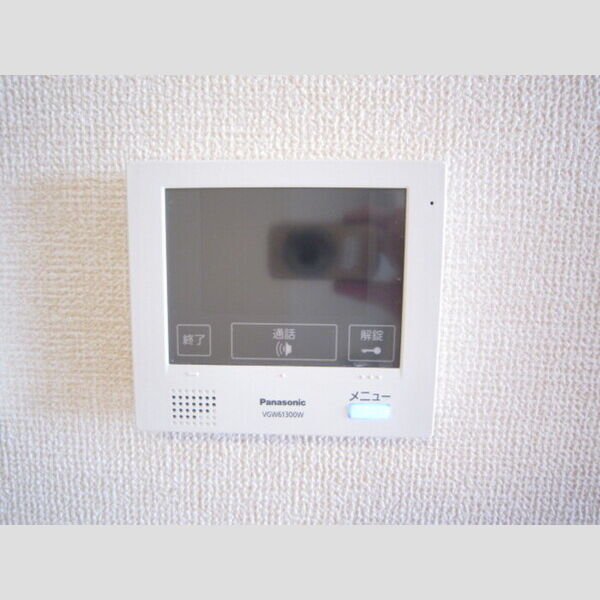 その他 (201　TVインターホン)