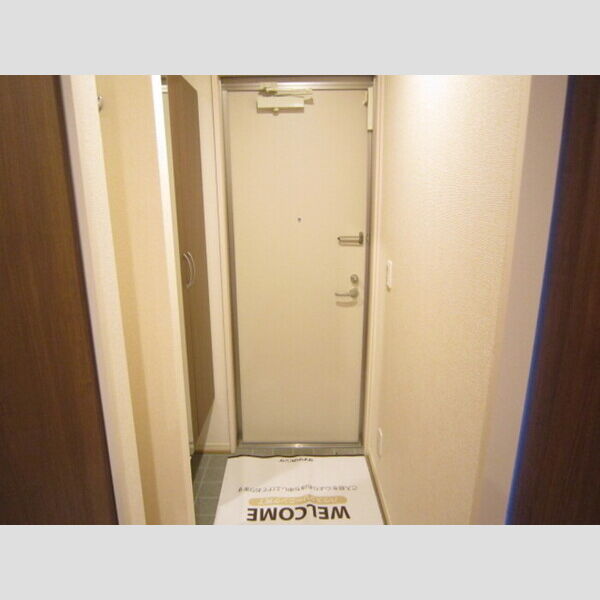 玄関 (201　玄関)