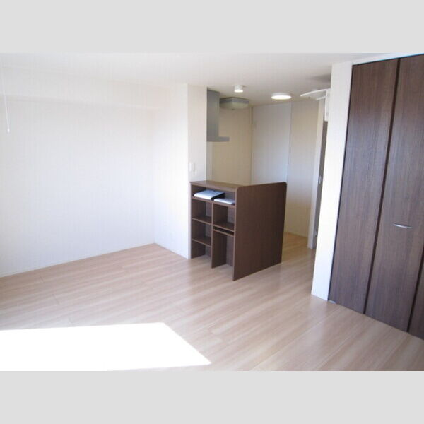 居室・リビング (201　LDK)