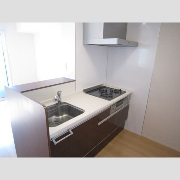 キッチン (201　キッチン)