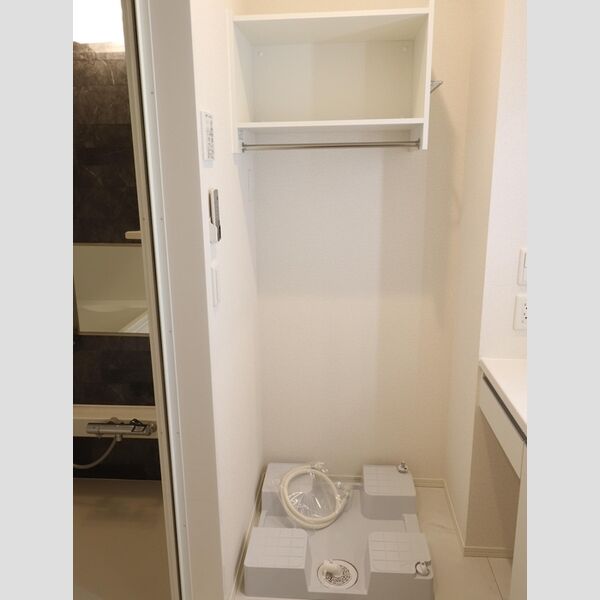 その他 (106　室内洗濯機置き場)