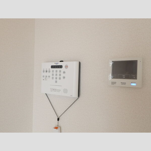 その他設備 (207 ALSOKホームセキュリティ)