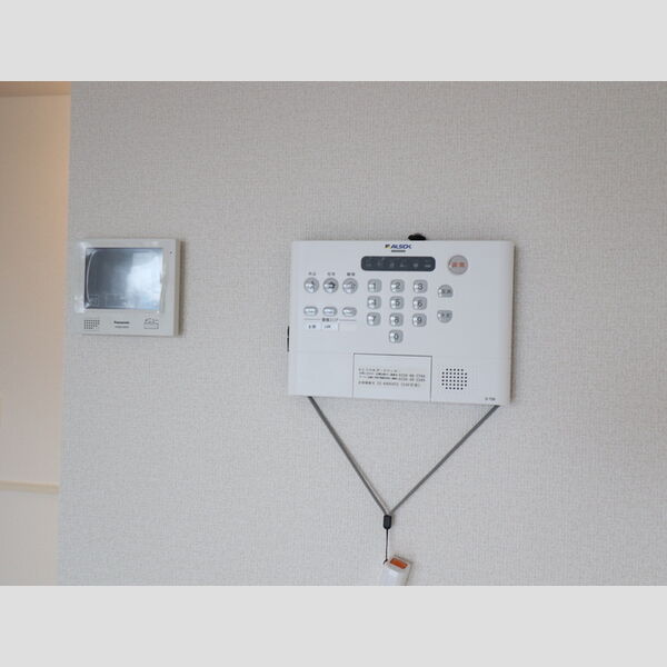 その他設備 (210 ALSOKホームセキュリティ)