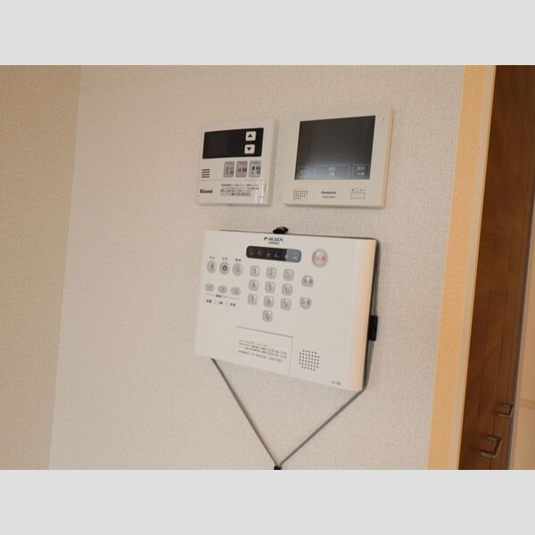 その他設備 (302 ALSOKホームセキュリティ)