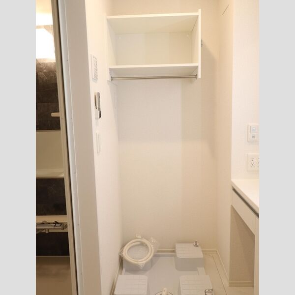 その他 (307　室内洗濯機置き場)