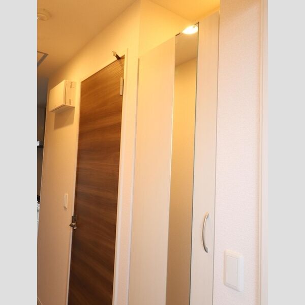 玄関 (307　玄関)