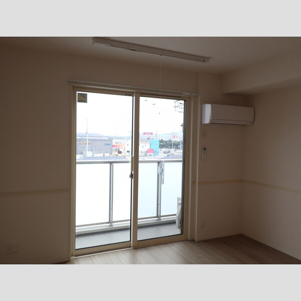 居室・リビング (307　洋室)