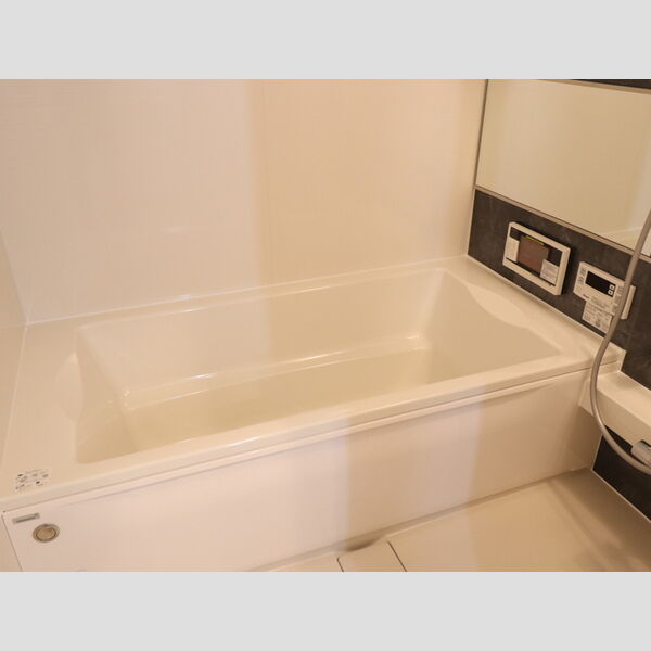 バス (307　一坪風呂)