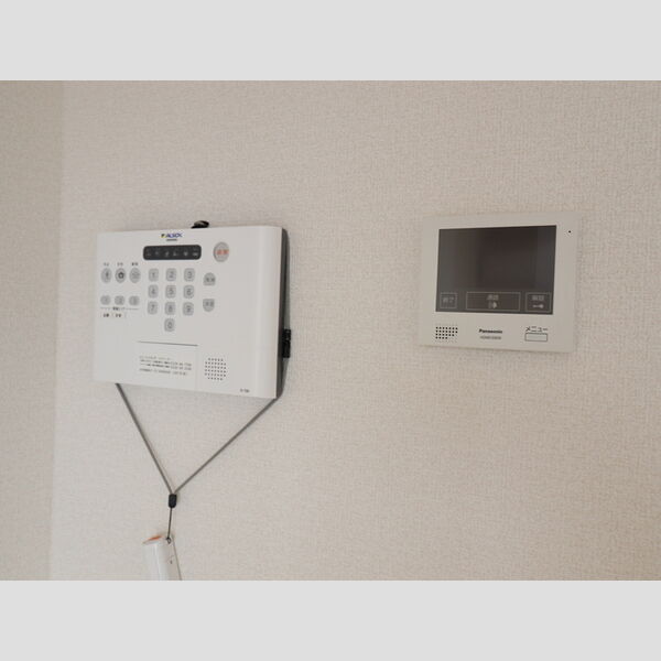 その他設備 (307 ALSOKホームセキュリティ)