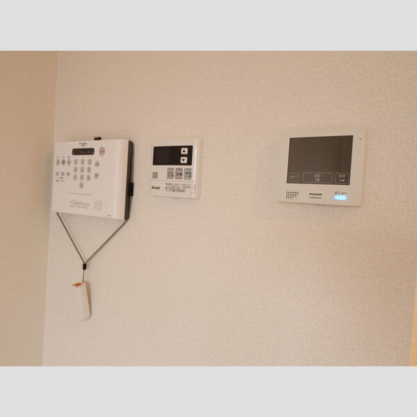 その他設備 (308 ALSOKホームセキュリティ)