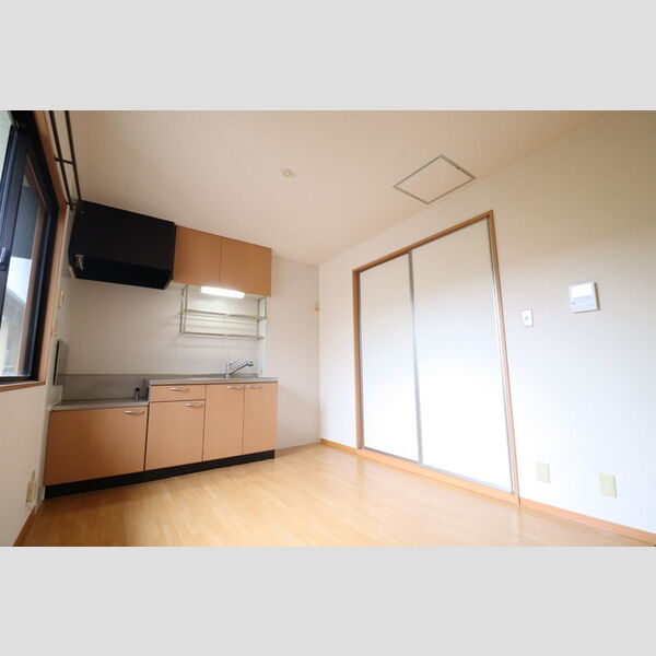 居室・リビング (202　リビング)