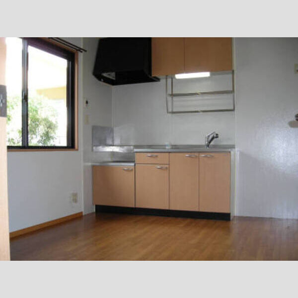 居室・リビング (LDK)