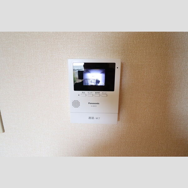 その他設備 (202　TVインターホン)