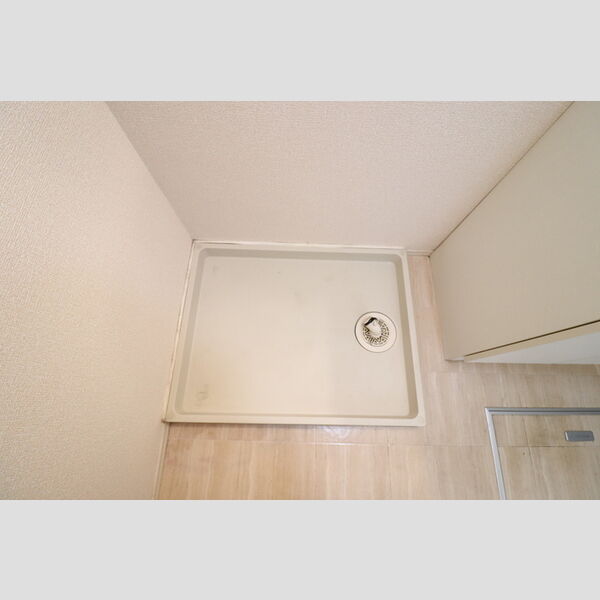 その他 (102　室内洗濯機置場)