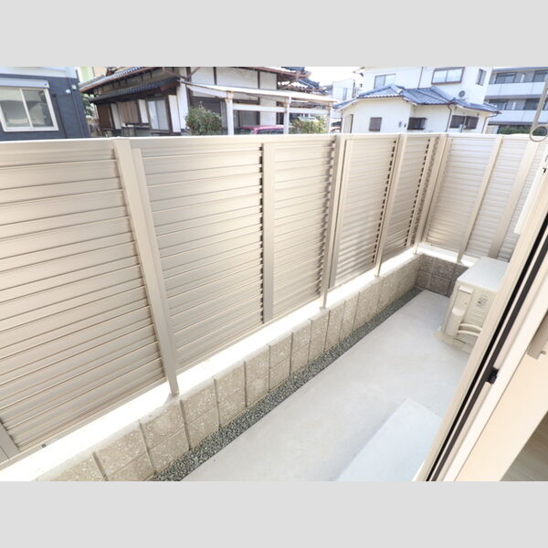 その他 (Ⅰ103 専用庭)