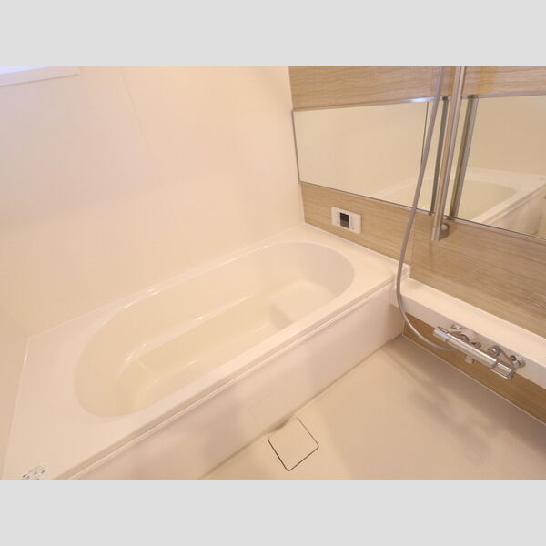 バス (Ⅱ303　一坪風呂)