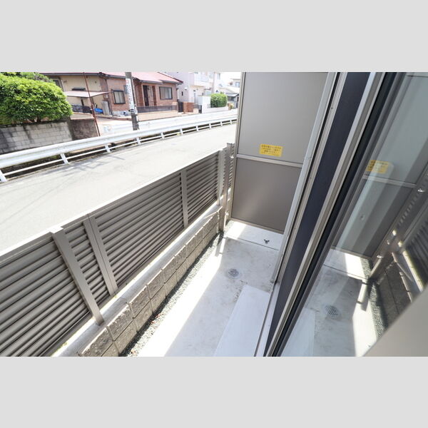 その他 (Ⅳ101　専用庭)