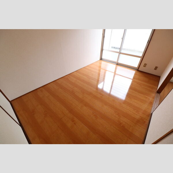 その他 (洋室②)