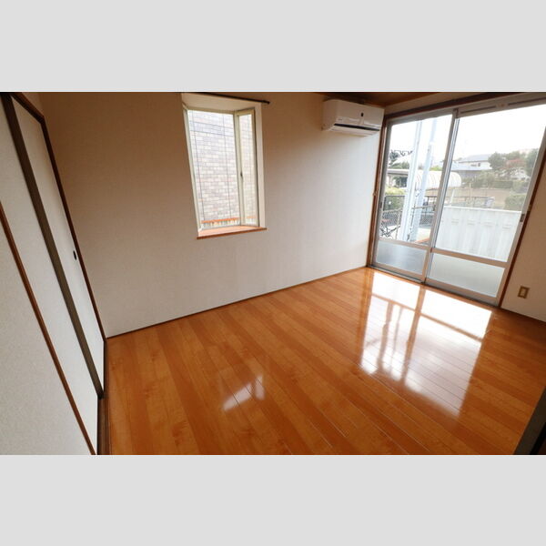 その他 (洋室①)