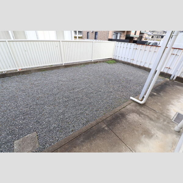 その他 (専用庭)