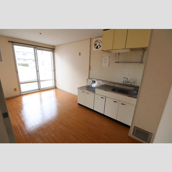 居室・リビング (DK)