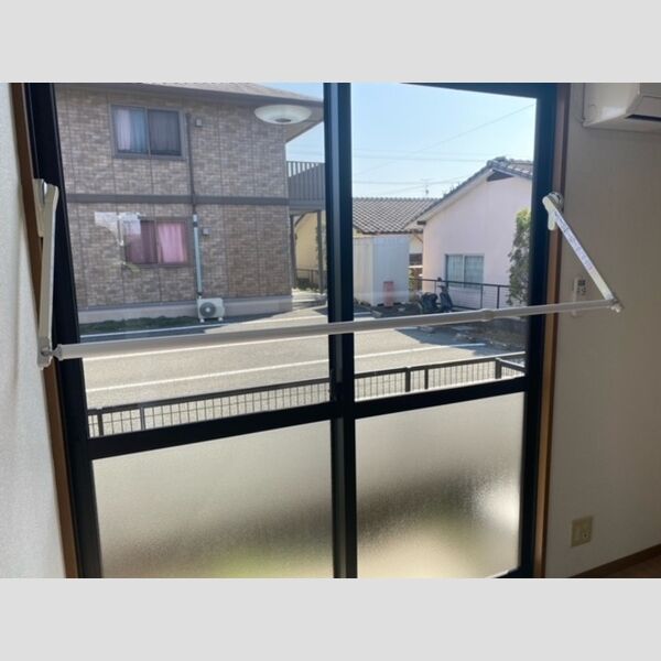 その他 (室内物干)