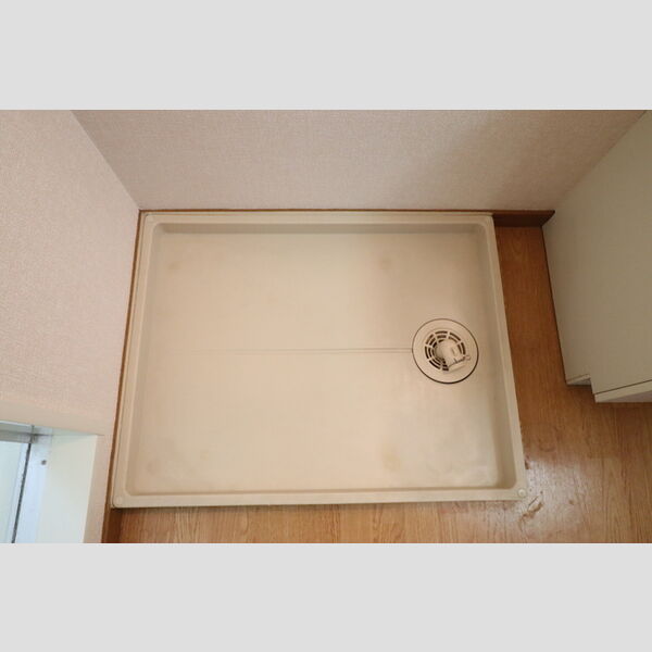 その他 (208 室内洗濯機置場)