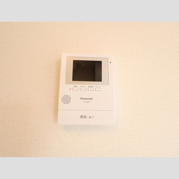 その他設備 (203 TVインターホン)