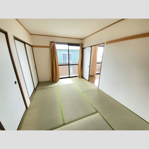 その他 (A棟202 和室)