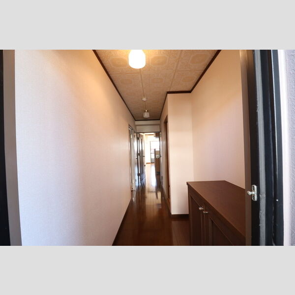 玄関 (203 玄関)