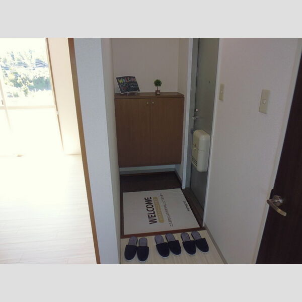 玄関 (A201　玄関)