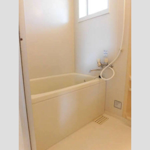 バス (パークヒルA棟201 バス)