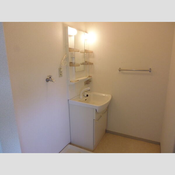 洗面所 (A201　洗髪洗面化粧台)