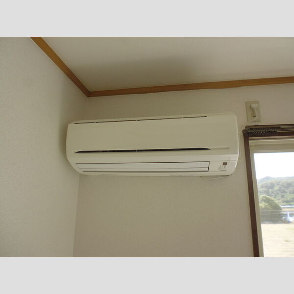 その他設備 (A201　エアコン)