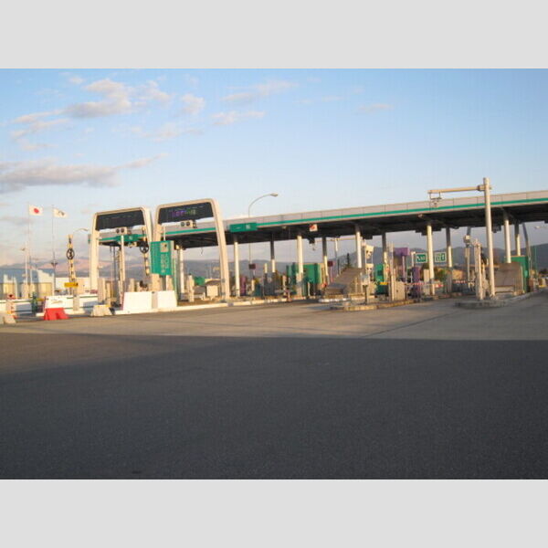 キッチン (益城熊本空港インターチェンジ1726m)