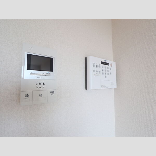 その他設備 (202 ALSOKホームセキュリティ)