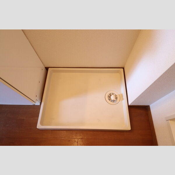 その他 (106　室内洗濯機置き場)