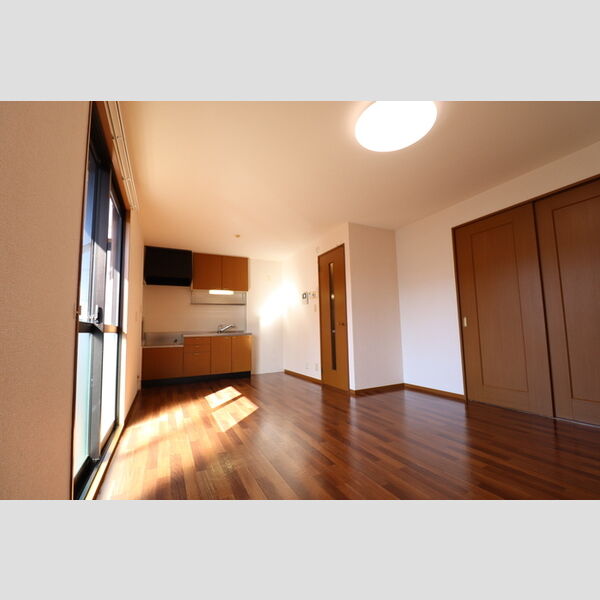 居室・リビング (106　リビング)