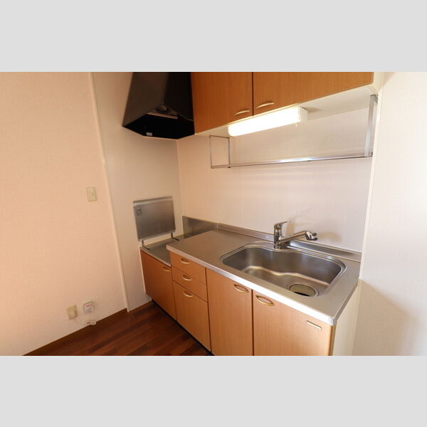 キッチン (106　キッチン)