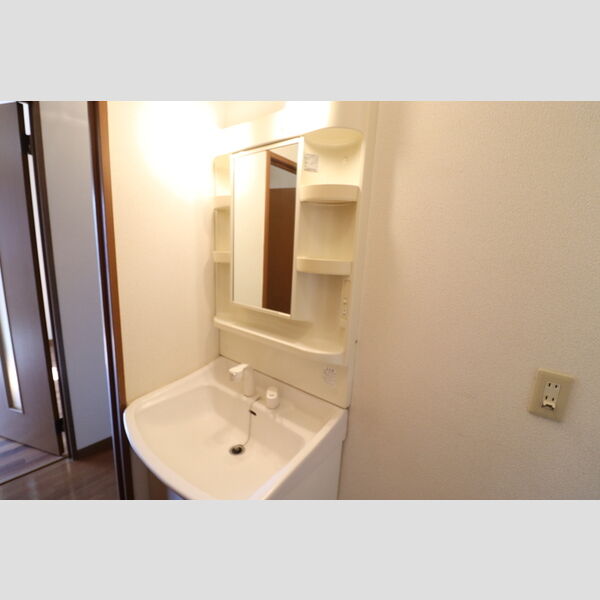 洗面所 (106　洗面台)