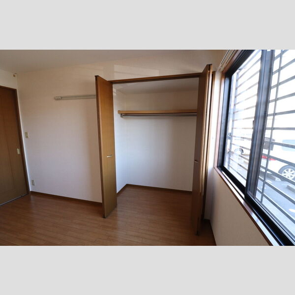 収納 (106　クローゼット)