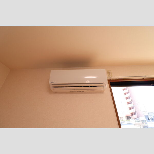 その他設備 (106　エアコン)